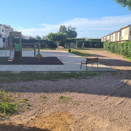 Appartement Guardamar Del Segura El Moncayo エクステリア 写真