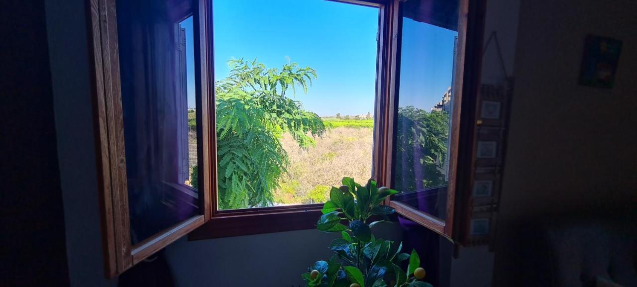 Appartement Guardamar Del Segura El Moncayo エクステリア 写真