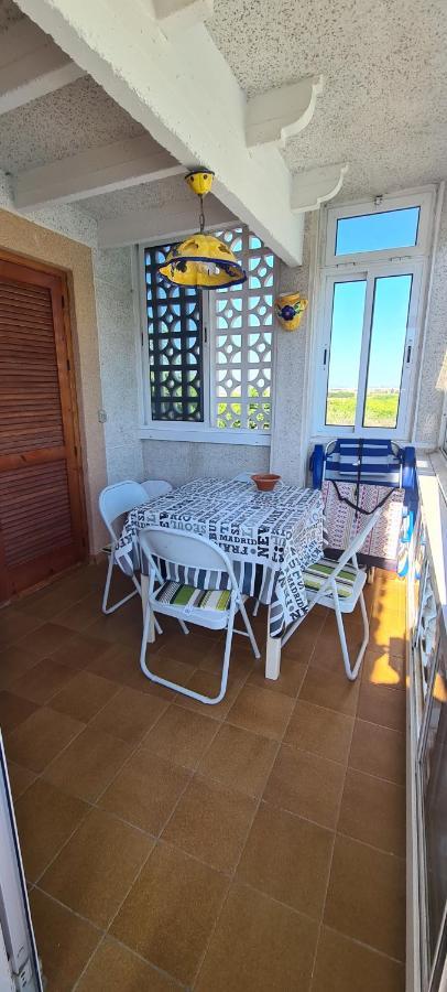 Appartement Guardamar Del Segura El Moncayo エクステリア 写真
