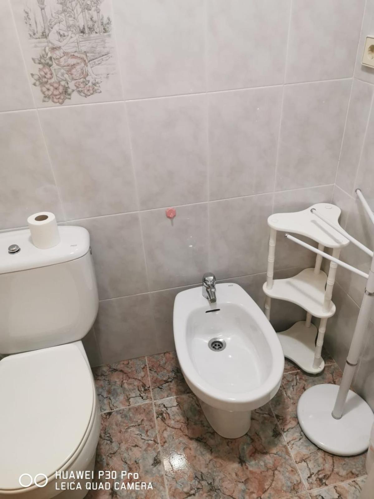 Appartement Guardamar Del Segura El Moncayo エクステリア 写真